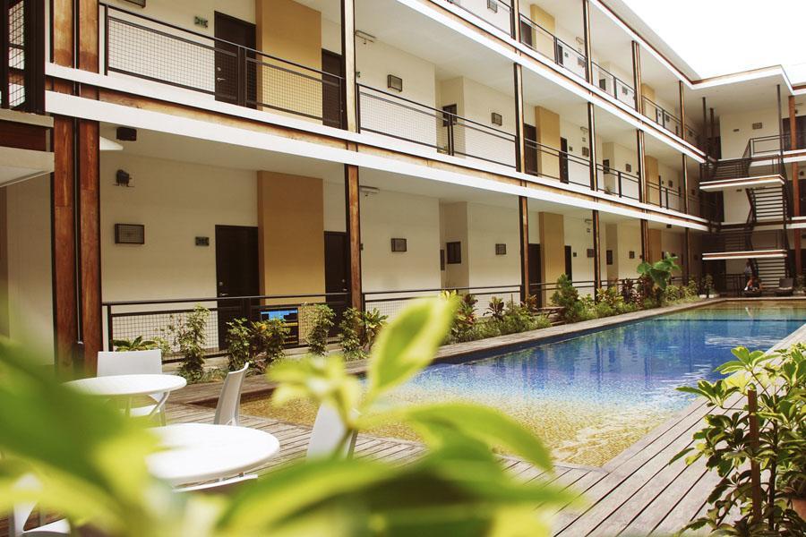Hotel Andiroba Palace Tuxtla Gutierrez Exterior photo